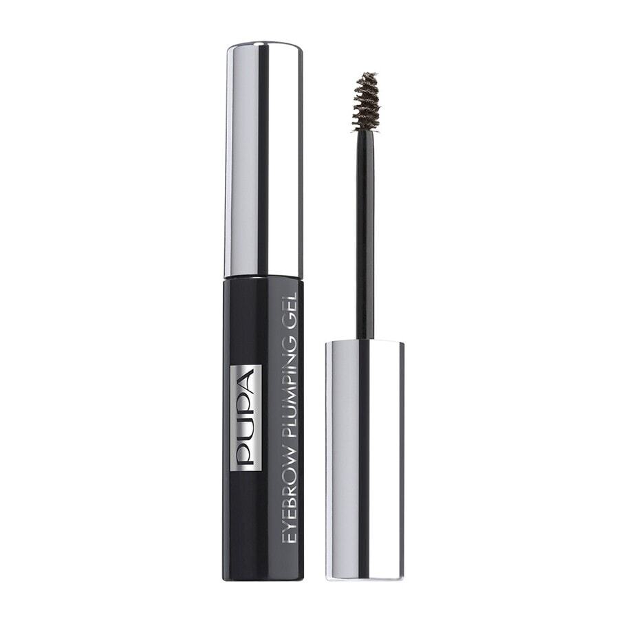 Pupa Eyebrow Plumping Gel 003 Dark Brown