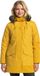 Roxy Convertible Waterproof 3in1 Parka veste imperméable pour femme S