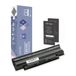 MITSU - J1KND accu voor Dell 13R, 14R, 15R