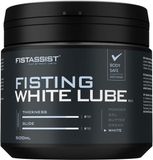 Cobeco Pharma Scala 2.0 b.v. Fisting White Lube 500 ml