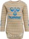 Hummel body à manches longues Hmlesme L/S 214068
