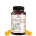 wowtamins Omega 3 Gummies (zuckerfrei) Bonbons