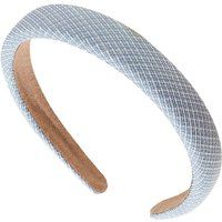 SOHO Haarband Unisex Grijs