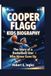 COOPER FLAGG KIDS BIOGRAPHY: The Story of a Basketball Star Who Never Gave Up