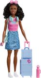 Barbie Brooklyn Doll & Accessories