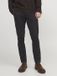 JACK & JONES JPSTMARCO DAVE Heren Broek Zwart W30 x L34