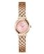 RELOJ Guess Mini Rumour GW0839L3 Rosékleurig Stalen Polshorloge