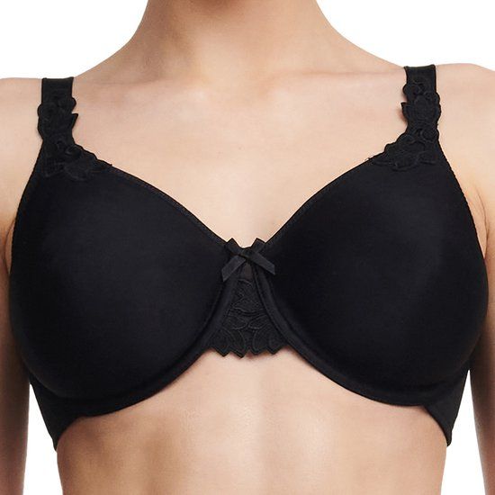 Chantelle Hedona Beugel BH | Noir | B80