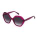 Police Lunettes de soleil femme Police SPLD29-5701BV ø 57 mm