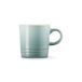 Le Creuset espressokop 0,1L aardewerk sea salt