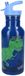 Vadobag Prêt Dino Drinkfles en Schoolbeker - Blauw - Stainless Steel - 500 ml