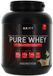 Eafit Pure Whey Intense Vanille Poudre 750g
