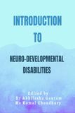 Introduction Bol Introduction to Neuro Developmental Disabilities Paperback