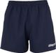 Uhlsport short de rugby homme - marine | taille : L