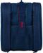 Baagl Student Etui Navy 3-ritsen