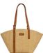 Pepe Jeans Trudy Shopper Tas Bruin