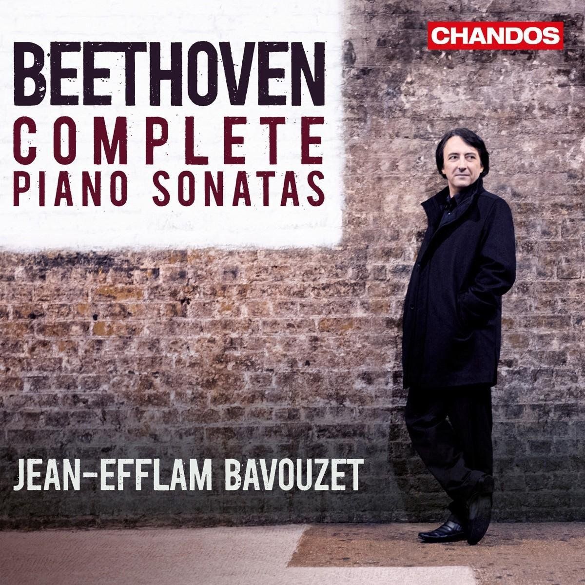 PIAS Nederland Complete Piano Sonatas