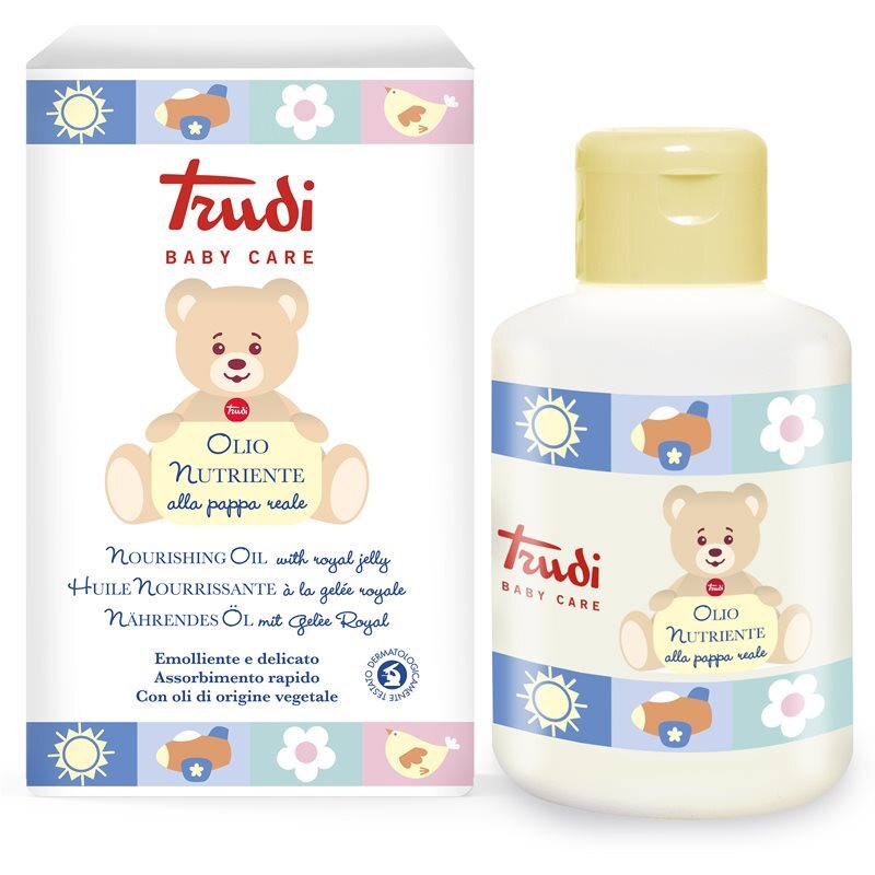 Trudi Baby Care