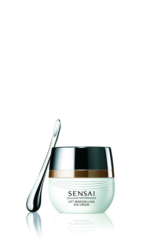 SENSAI Cellular Performance Lift Remodelling Eye Cream - 15ml