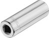 STANLEY STMT86100-0 Tête hexagonale interchangeable 12 mm 1/4 (6,3 mm)