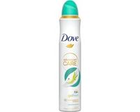 Dove 6x Deodorant Spray Pear Aloe Vera 200 ml