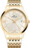 Appella Montre classique pour homme Appella-L12005.1161Q