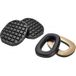 Moldex 613502 set d'hygiène pour Moldex M5/M6/MX-7 cache-oreilles