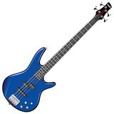 Ibanez GSR200-JB GIO SR Series Elektrische Bass Gitaar - Jewel Blue