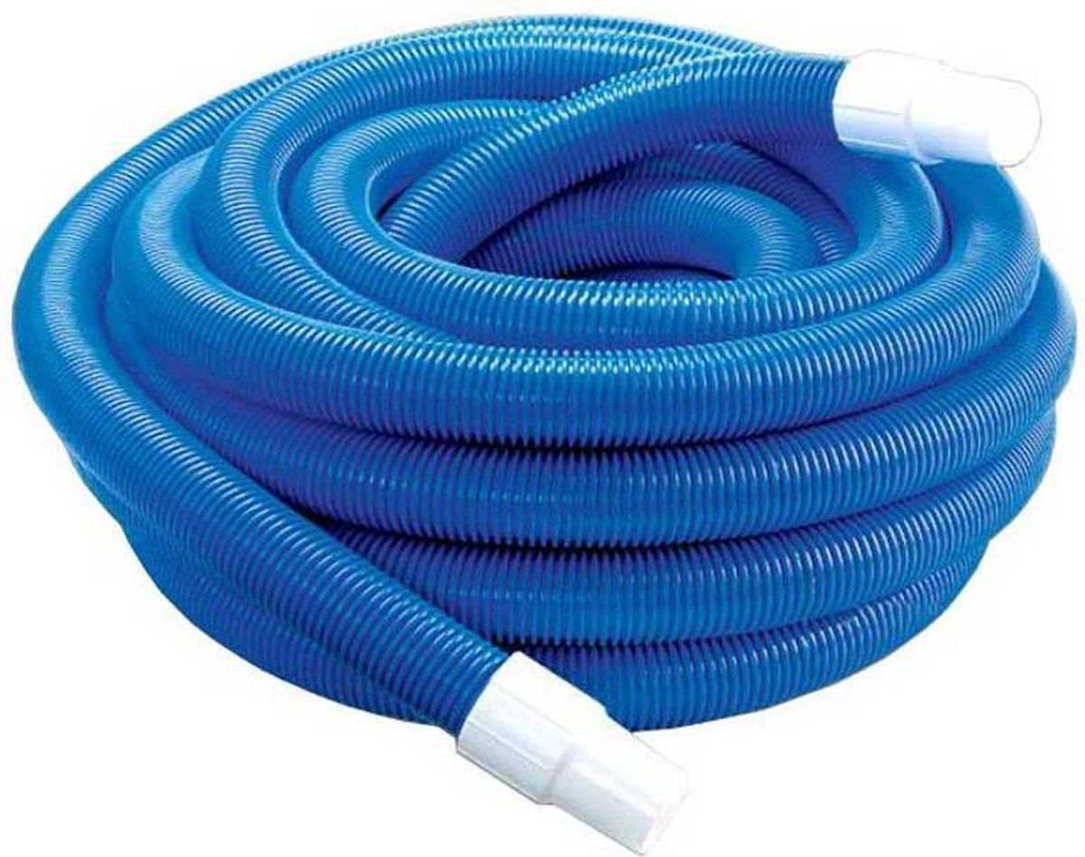 Astralpool Zwembadslang ø38mm | 12 meter - Blauw