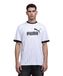 PUMA ESS Jersey rayé