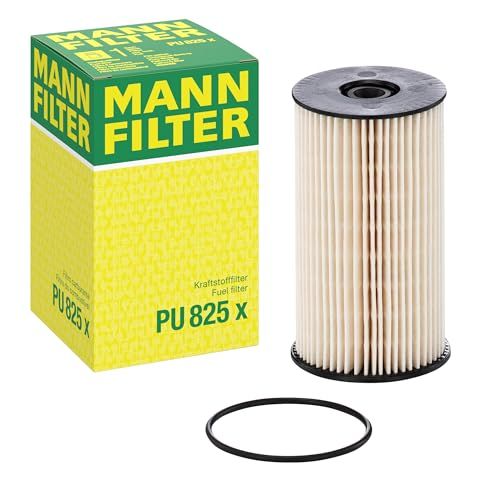 MANN-FILTER, PU 825 x Brandstoffilter