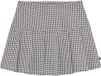 WE Fashion Meisjes rok met print