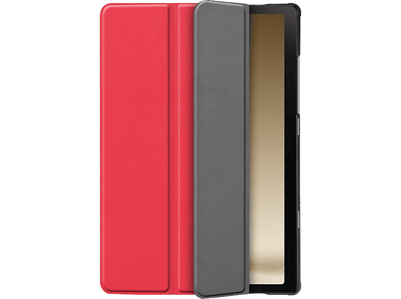 Just In Case 370969 Tab A9 Tri-fold Case Rood