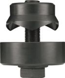 Rotec Combipower BV Gatenpons 25,0mm + Kogellager - 5902501