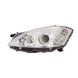 MAGNETI MARELLI Hauptscheinwerfer 710301216285 links | Compatibel met: MERCEDES-BENZ S-CLASS