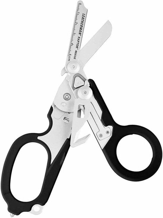 Leatherman Raptor Rescue Multitool