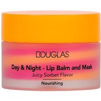 Douglas Collection Make-Up Lippenbalsem Unisex 10ml Koraal