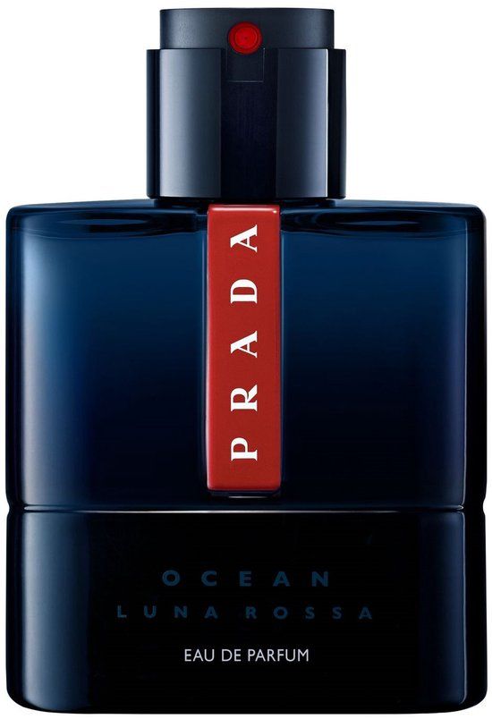 Prada Eau de parfum / 50 ml / Mannen
