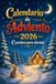 Calendario Libri GmbH Calendario de Adviento Cuentos para dormir: 24 Cuentos Mágicos para Disfrutar en Familia Cada Noche