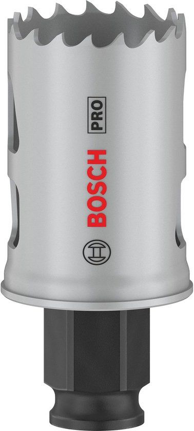 Bosch Accessoires Bosch PRO Multi Material PC Plus Gatenzaag 32 mm - 2608594376
