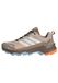 adidas Terrex Skychaser Ax5 Gore-tex Wandelschoenen voor dames, Wonder Taupe/Off Wit/Glow Blue, 38 EU