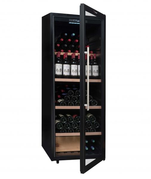 Climadiff CPW204B1 Wijnklimaatkast