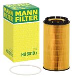MANN-FILTER Motorfiets Oliefilter MW 810