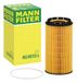 MANN-FILTER Motorfiets Oliefilter MW 810