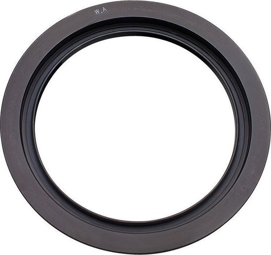 Lee Filter Holder Adapterring 72mm Groothoek