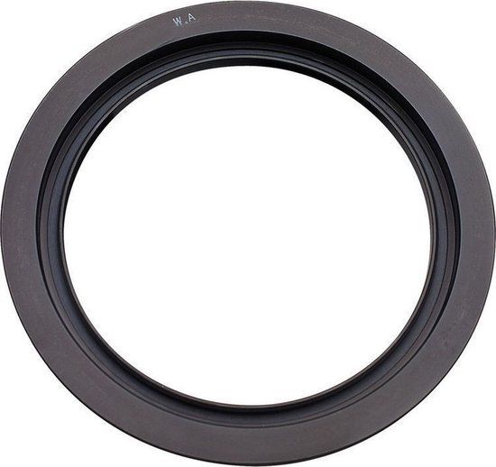 Lee Filters Adapterring 72mm Groothoek