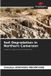 Soil Our Knowledge Publishing Soil Degradation in Northern Cameroon Paperback