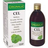 Integralia Cel Originalia Sirop 500 ml