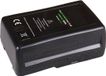 Huismerk Batterij BP-190WS voor Sony videocamera
