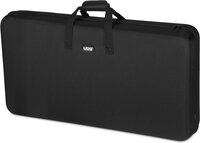 UDG Creator Pioneer DJ - OPUS-QUAD Hardcase, Black (U8323BL) - DJ-controller case